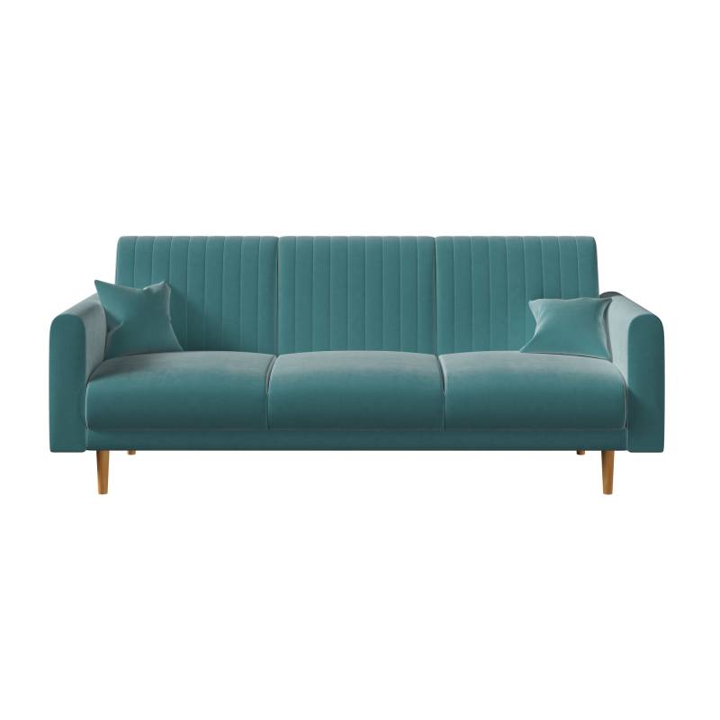 Диван-релакс трехместный Chairman АРНЭ 2160х900х860 велюр Formula 697 главное фото