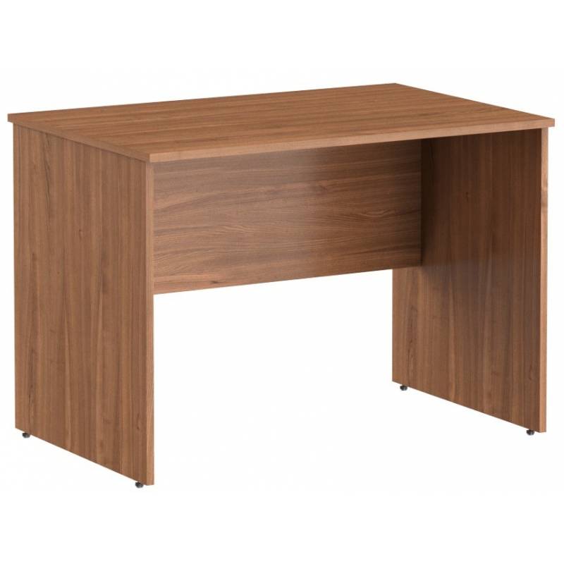 Стол письменный СП-4 Беларусь орех 1600*720*755 главное фото
